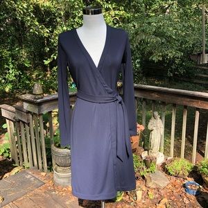 NWT Ann Taylor Wrap Dress